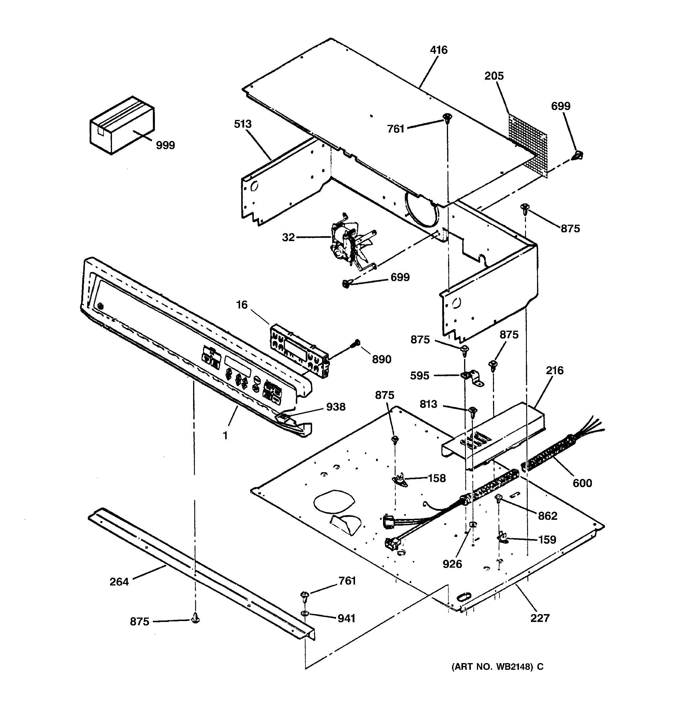 assembly-view-for-control-panel-jtp15ba1bb