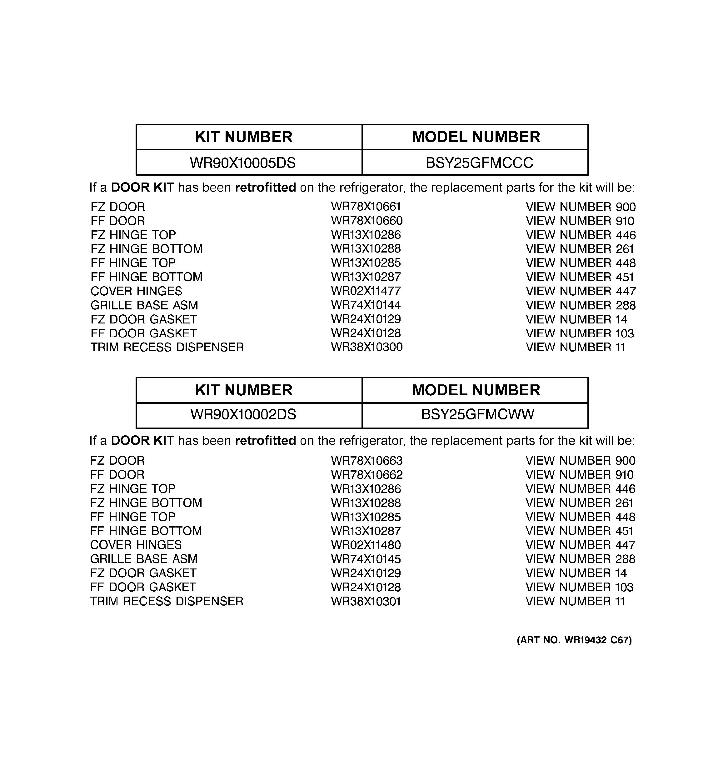 Model Number 25b550c29 Parts Diagram 2001 Nissan Altima Temp