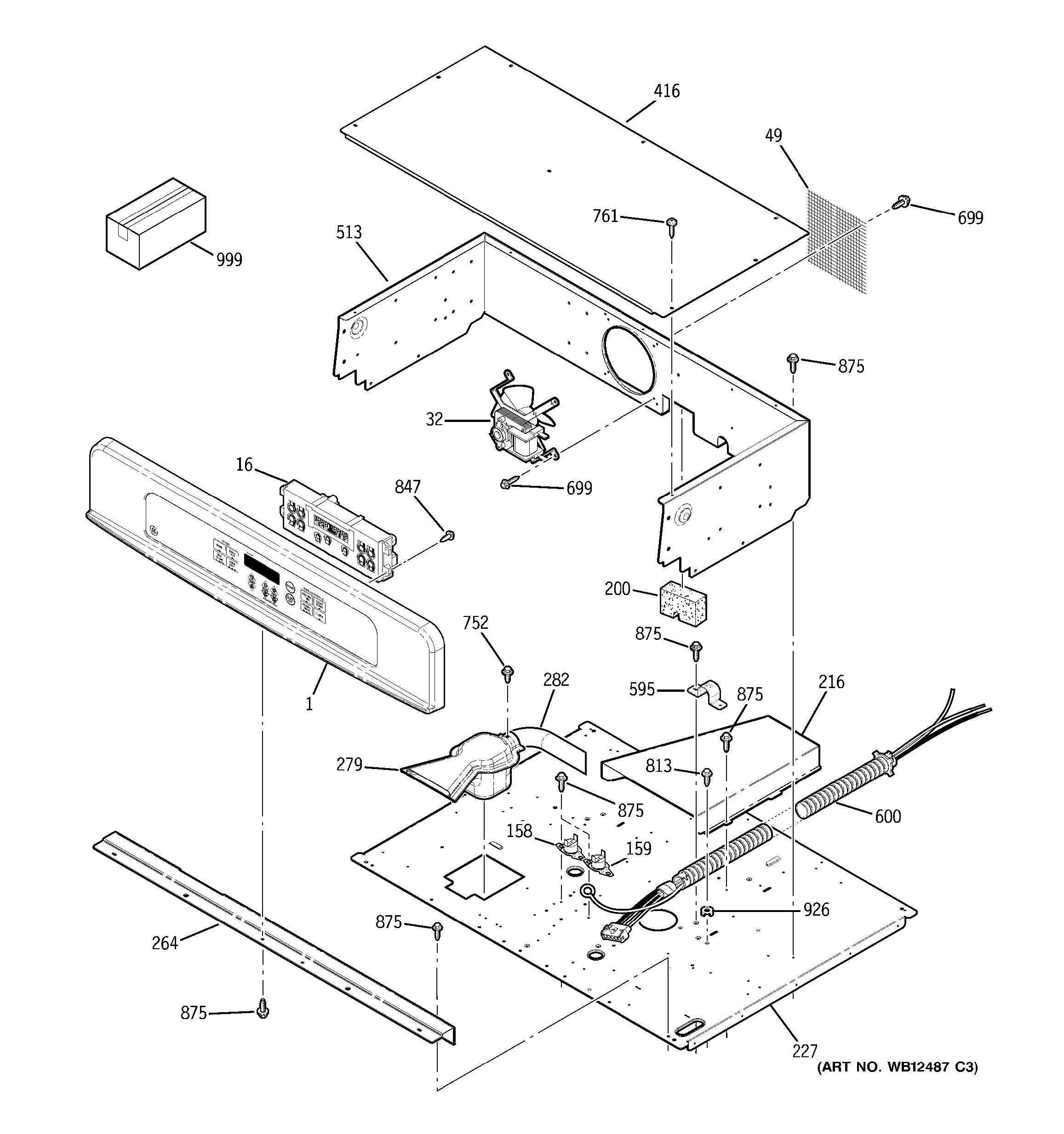 assembly-view-for-control-panel-jtp20wf5ww