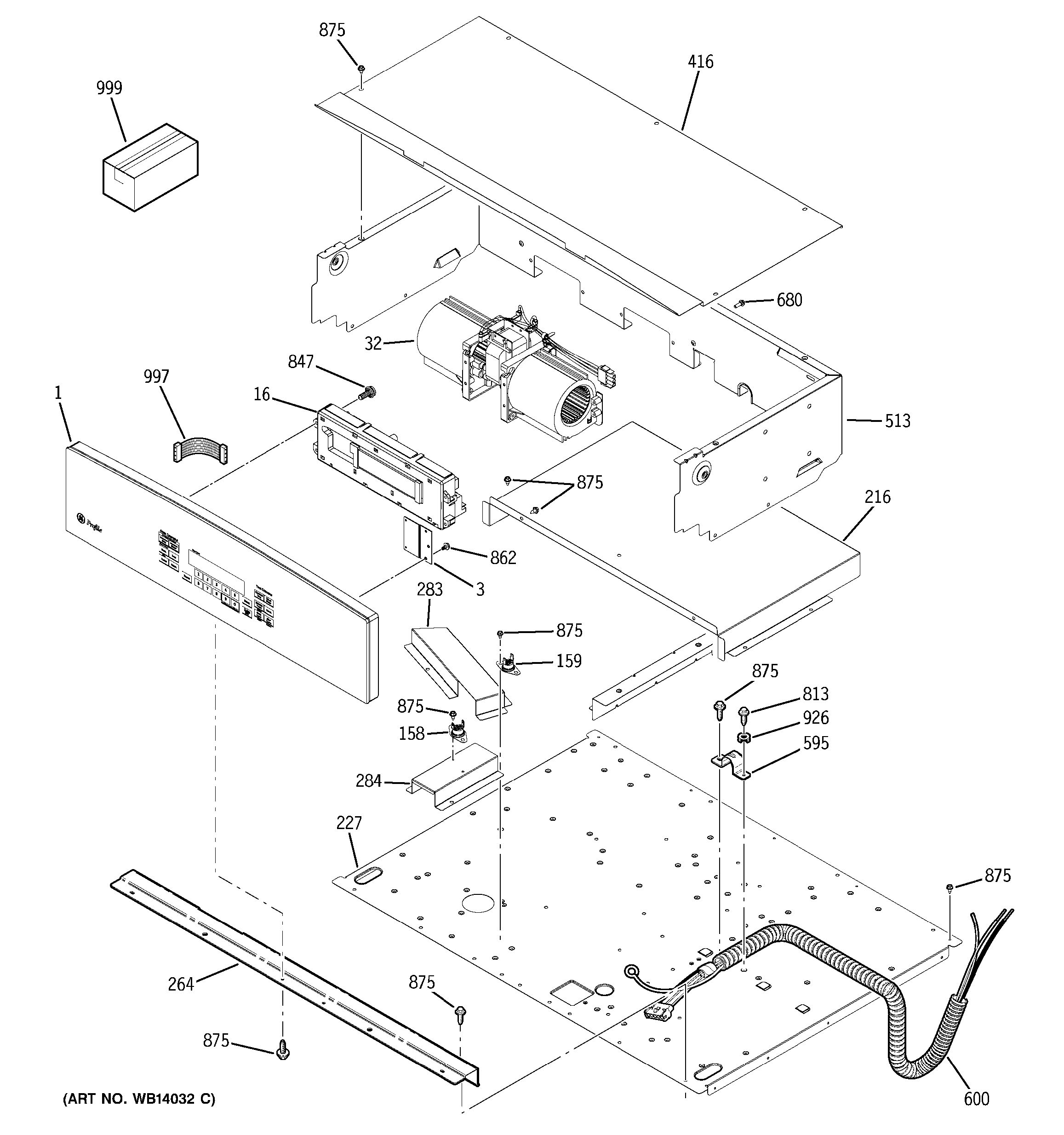 assembly-view-for-control-panel-cooktop-j2b918wek4ww