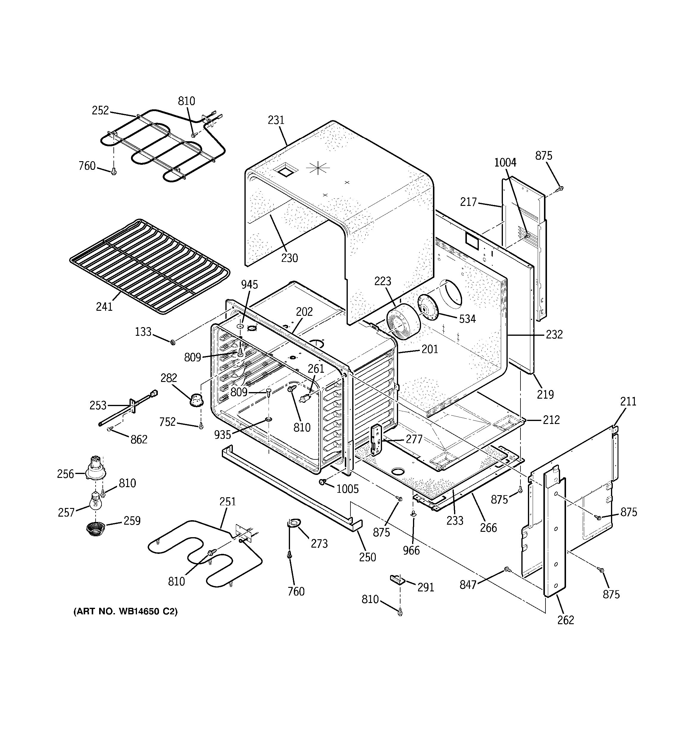 assembly-view-for-body-parts-pd900dp2cc