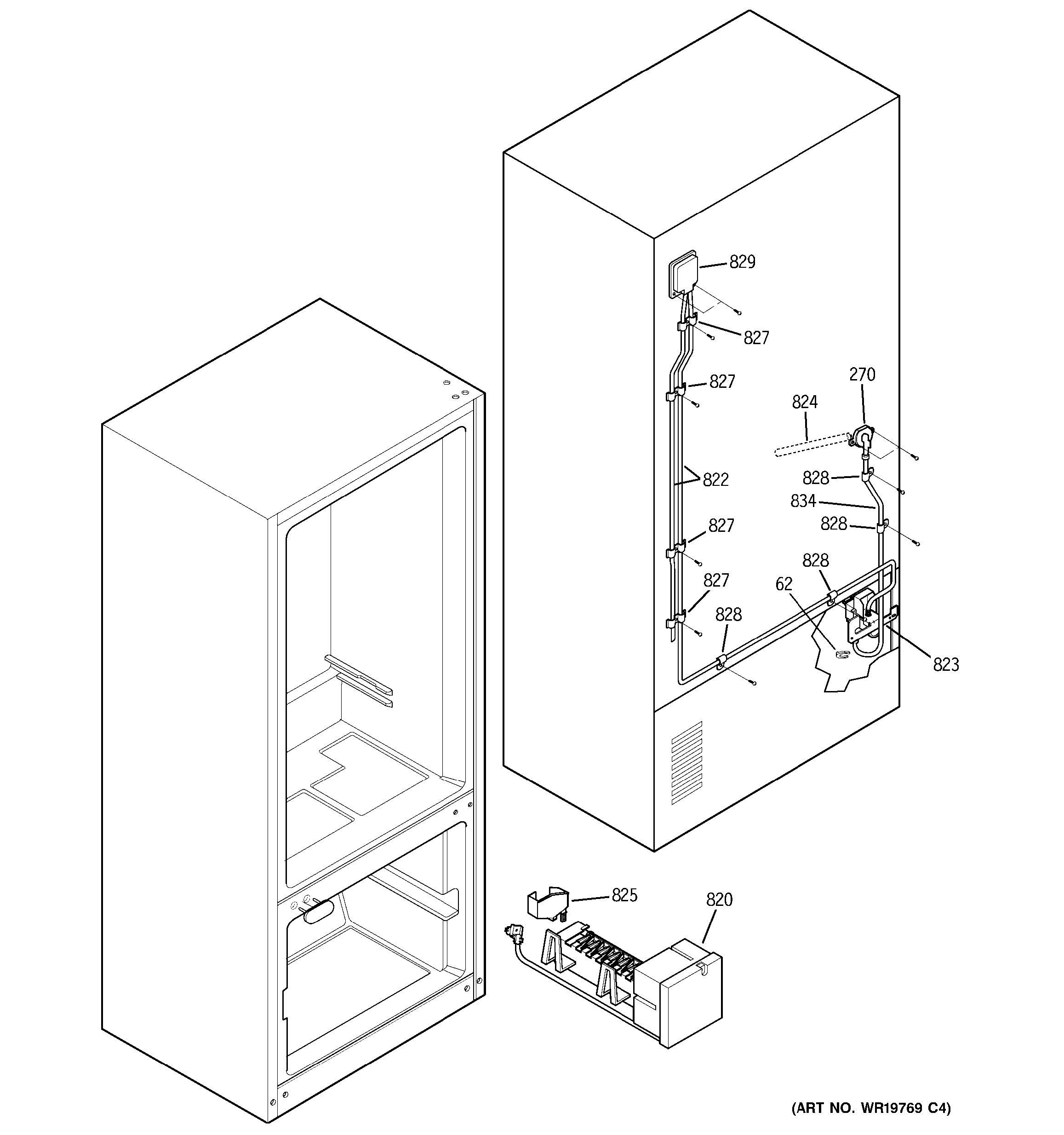 assembly-view-for-water-system-pds22mfsbbb