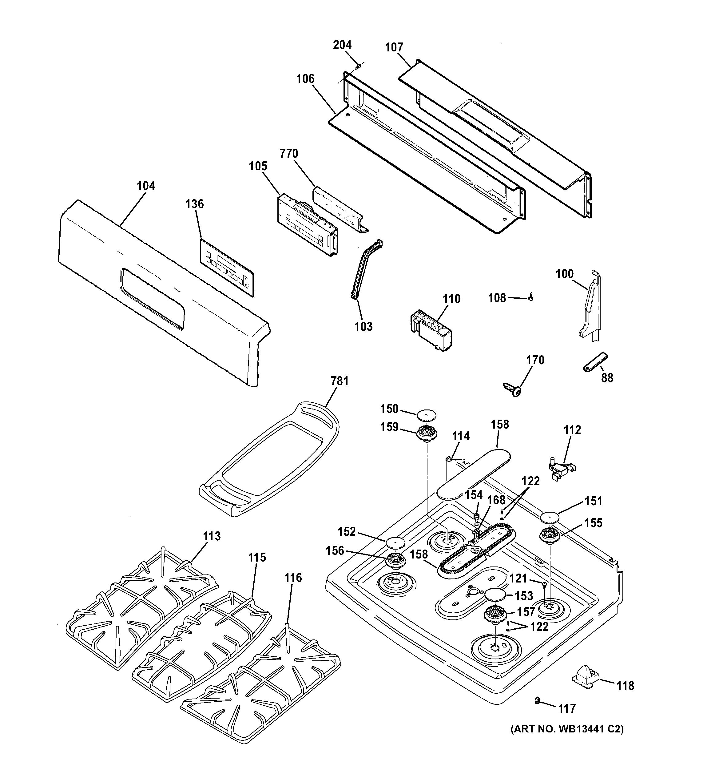 OEM/Replacement Parts for appliances? r/HomeImprovement