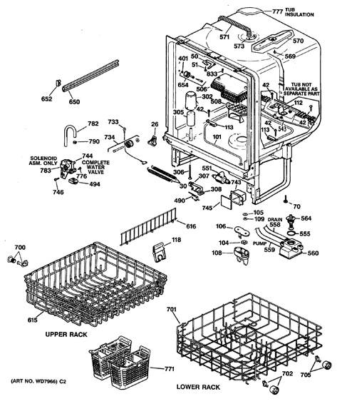 Model Search | GSD1200T55
