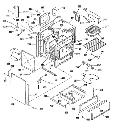 Model Search | JSP28GP3BG