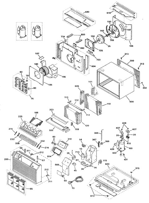 Model Search | AJJ09DFV1