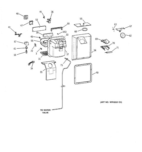 x fan air conditioner