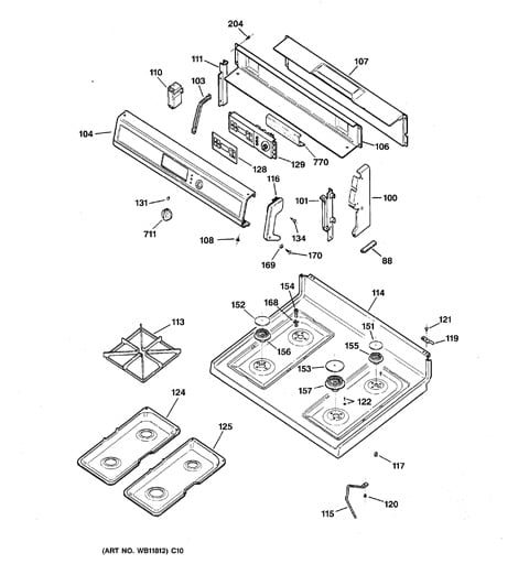 葉 ページ 80V HP BRUSHLESS 42