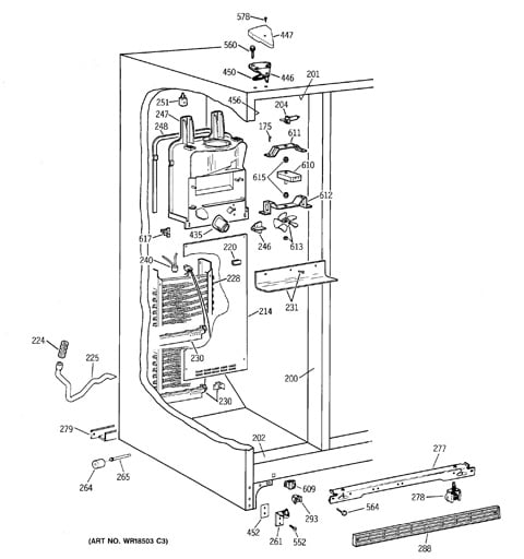 Model Search | TFX20JABAWW