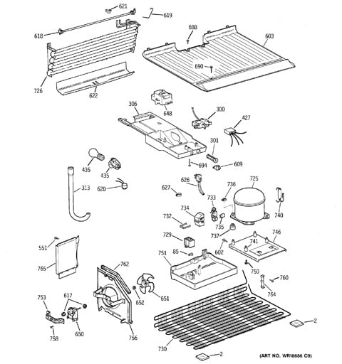 hotpoint hts15bbmbrww