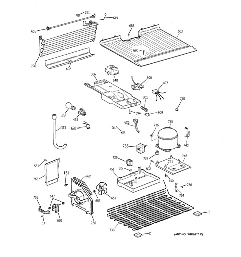 hotpoint hts15bbmfrww