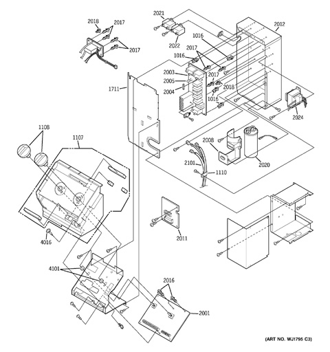 tac 18csd ev3s price