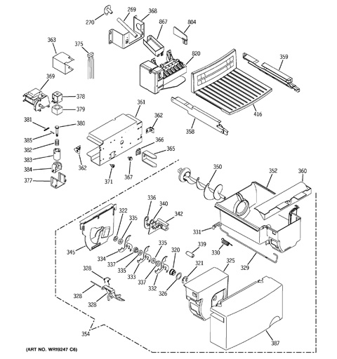 hotpoint hss25gfpdww