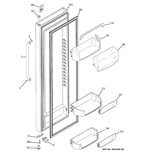 most water efficient top loader washing machine