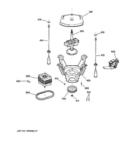 cheapest bush washing machine