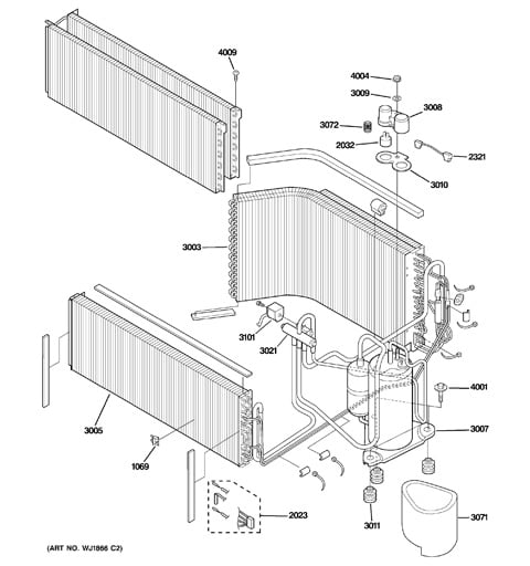 4 in 1 lg ac