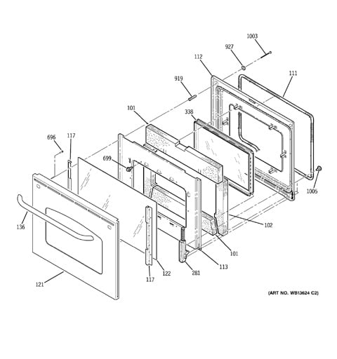 Model Search | JBP84SK2SS