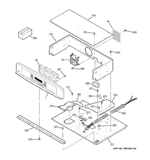 Model Search | JT912SK5SS ge profile cooktop wiring diagram 