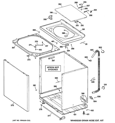 whirlpool steam washer