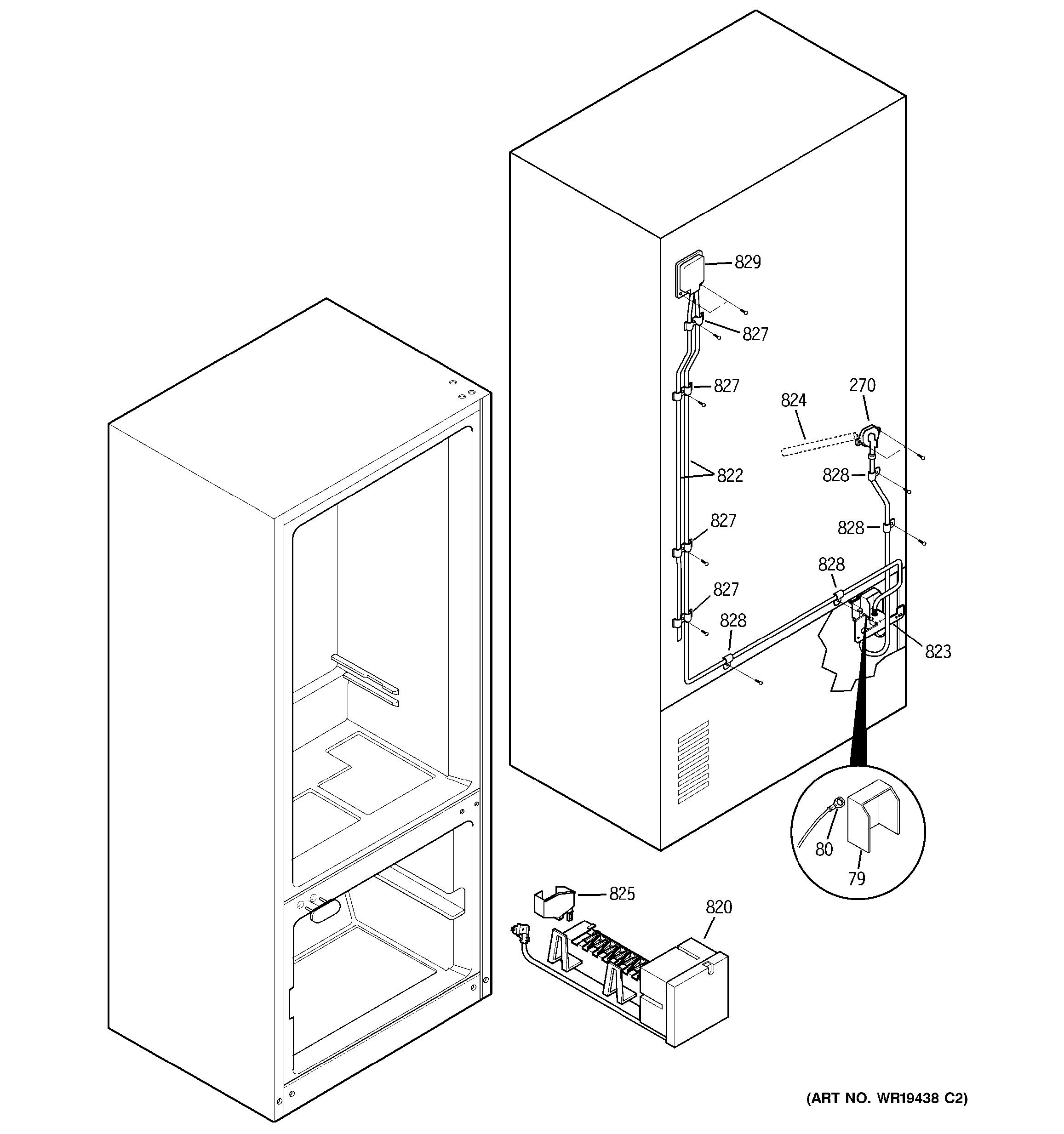 assembly-view-for-water-system-pds20scrbrss