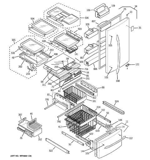 combo unit hvac