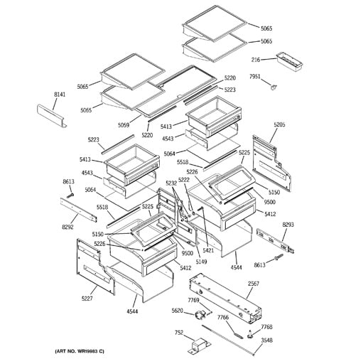 ge 様 radiator-cap-4650360-for-