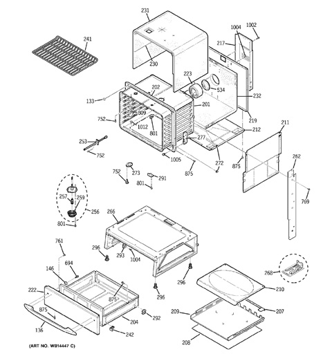 Model Search | JGSP28SEK5SS