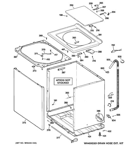 hotpoint intermotor washing machine 9kg