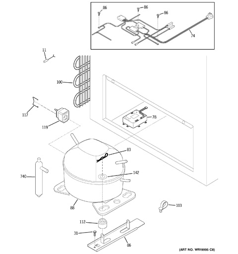 Model Search | FCM25SUCWW