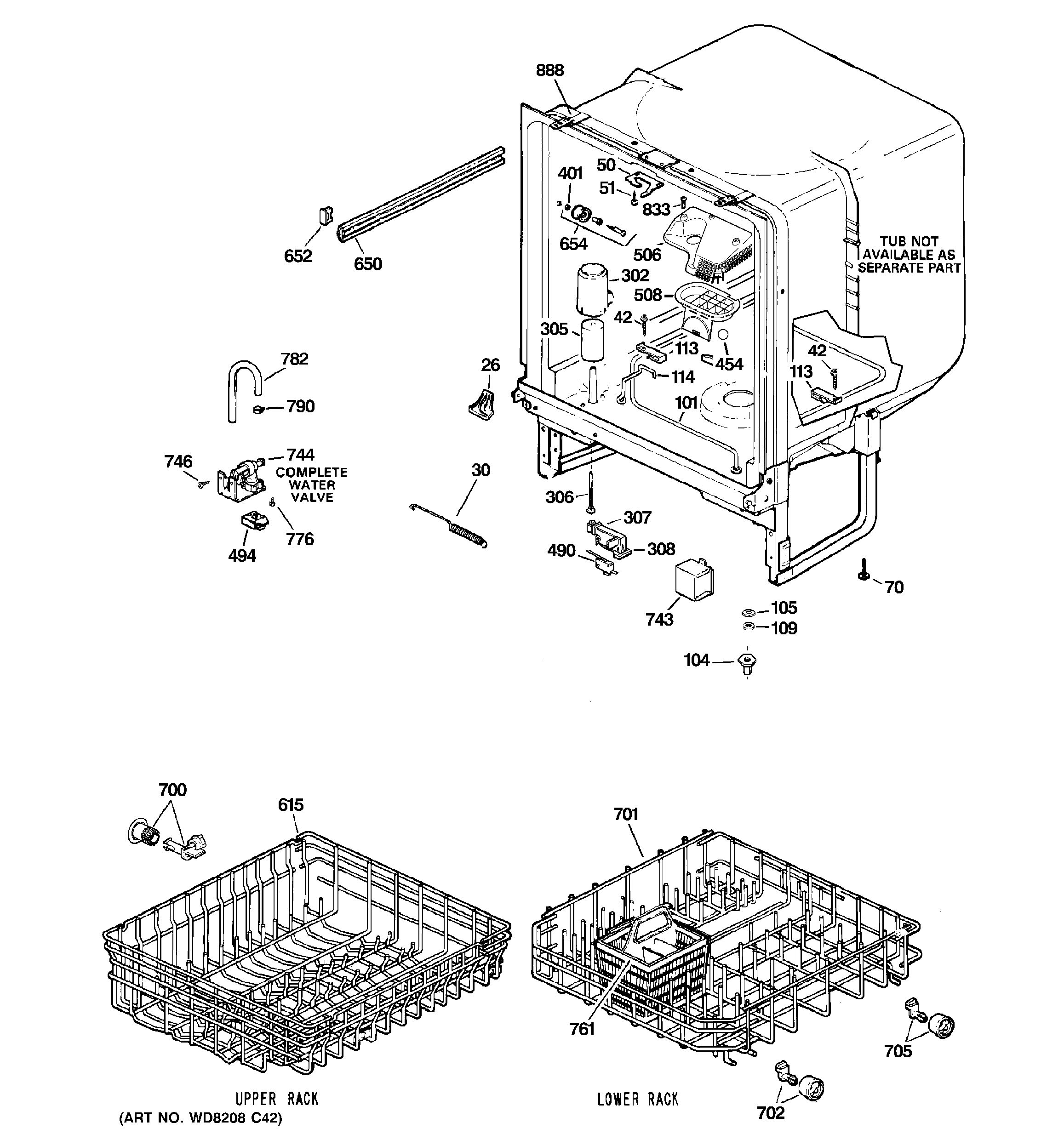 assembly-view-for-body-parts-gsd2100n00bb