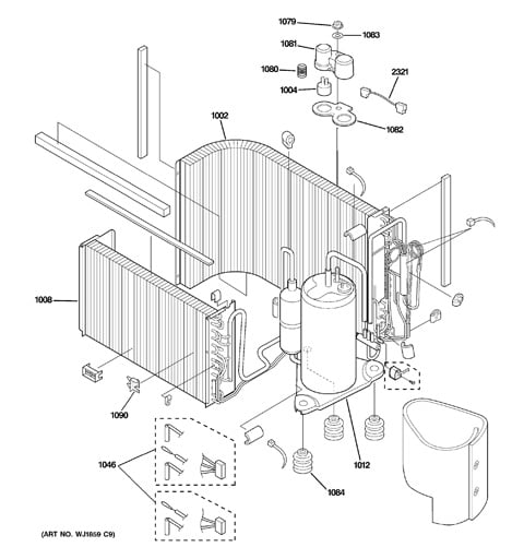 ge ajes12dccm2