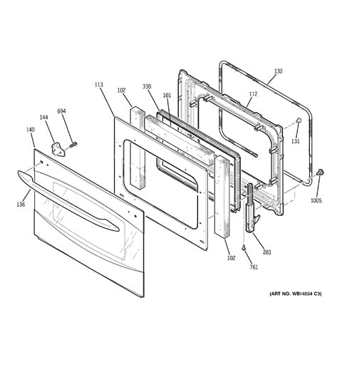 Model Search | PT916SM3SS