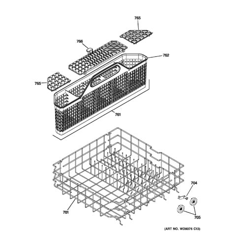 ge dishwasher gdwt260r10ss