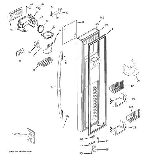 panasonic washing machine tub cleaning