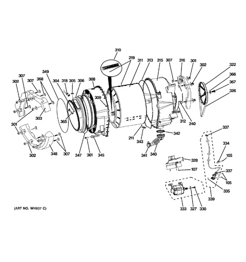 pfws4600l0ww