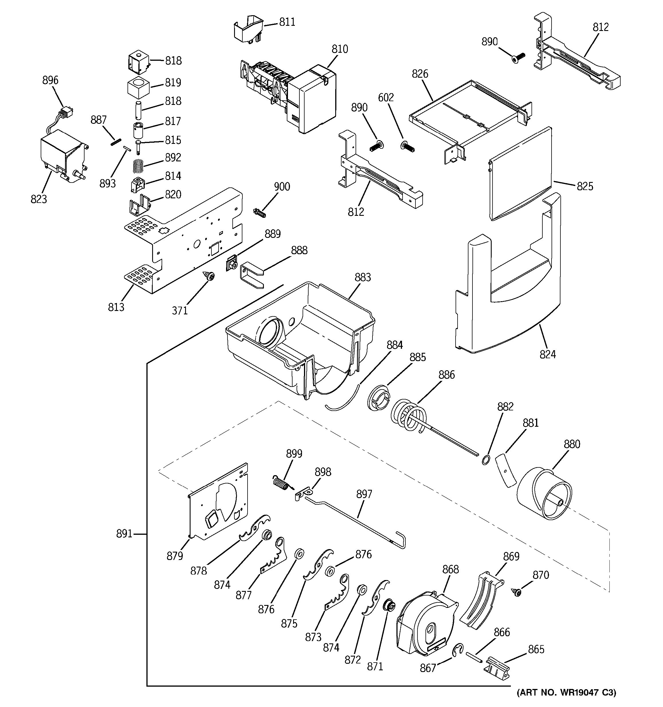 Wiring Diagram Iceman