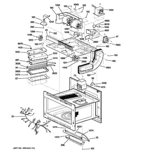 Model Search | PSB1000NBB01