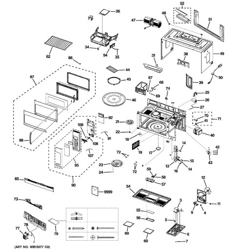 Ge pnm1971sr1ss shop