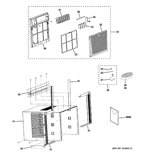 koolking portable ac