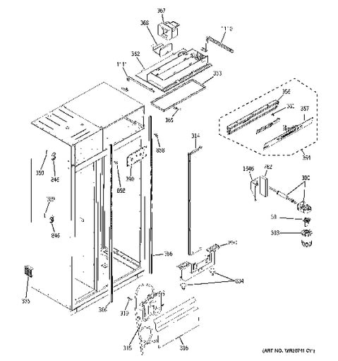 Model Search | ZIS480NXA
