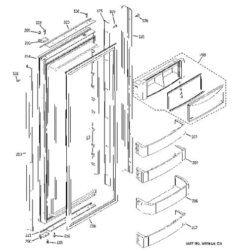 Model Search | ZISB480DXB