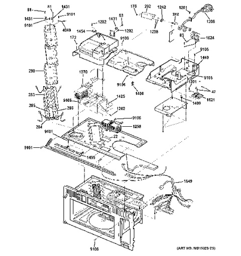Model Search | PSA2201RSS02