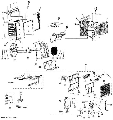 Model Search Ael12asl1