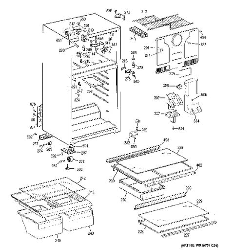 belling bil305