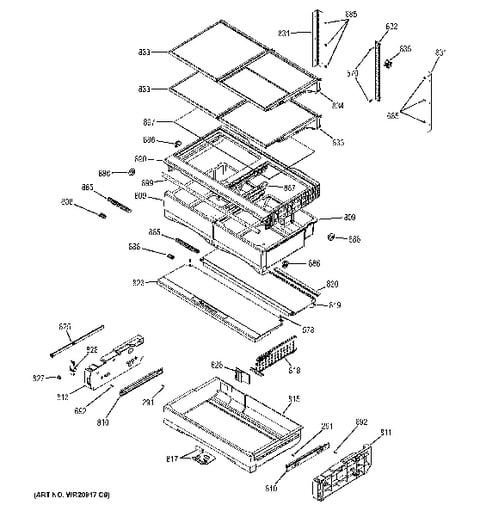 User manual GE Profile PYE23KSDSS (English - 138 pages)