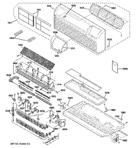 あみページ Model Search | AZ61H07DABM2
