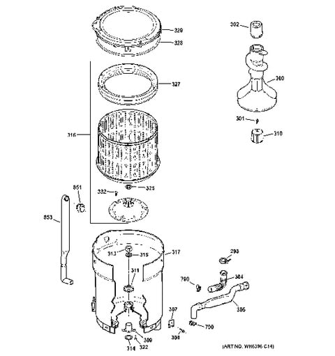 ge model glwn2800d1ws