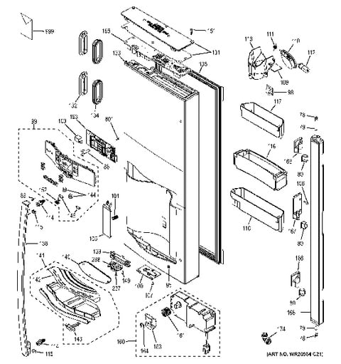 samsung 300 ltr fridge