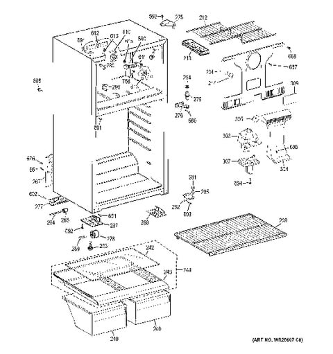 electric ac system