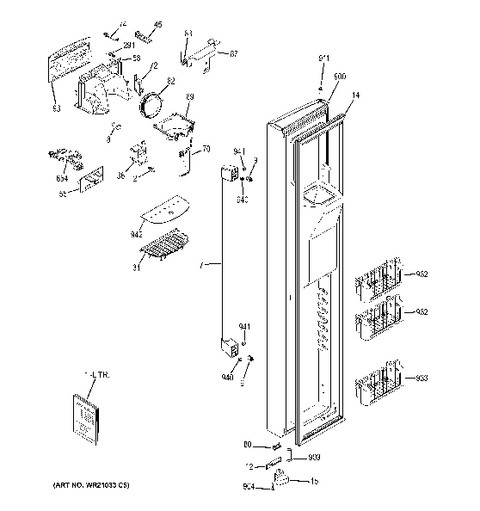Model Search Czs22mskehss